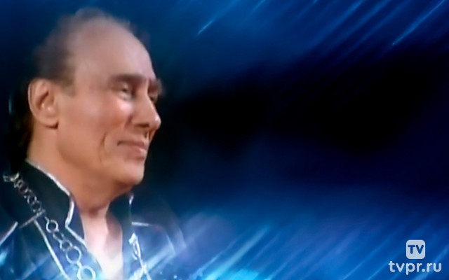 Николай Сличенко. Жизнь, как чудо