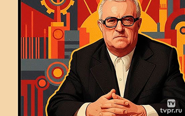 Гала-Концерт «Георгий Свиридов. Любовь святая»