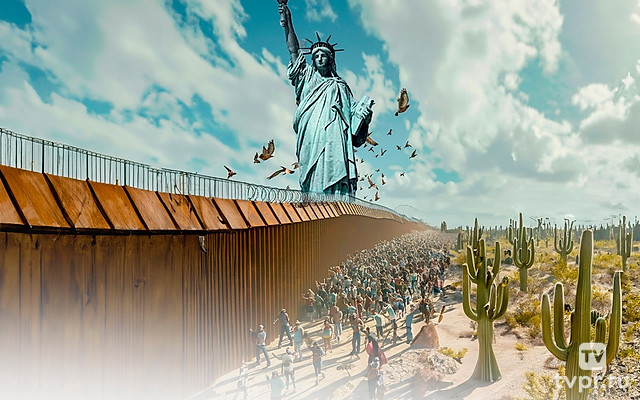 America's Migrant Birds