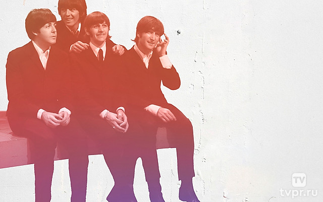 О чём пели The Beatles