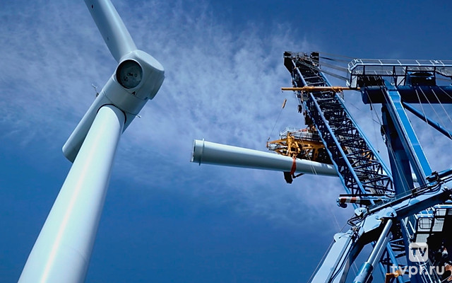 Секреты современных заводов