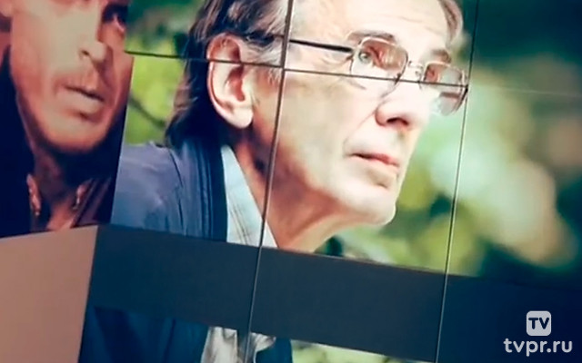 Георгий Тараторкин. Нерешительный красавец