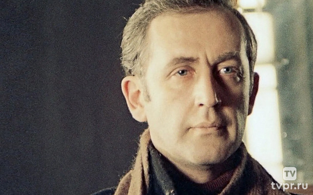 Шерлок Холмс и доктор Ватсон: Знакомство