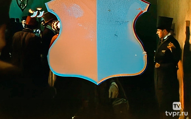 Три толстяка. Приказано веселиться!