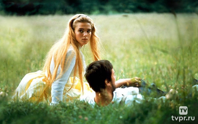 Эльвира Мадиган