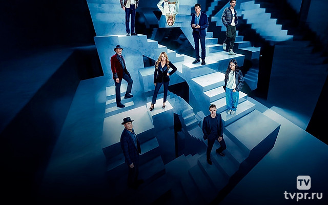 Иллюзия обмана 3