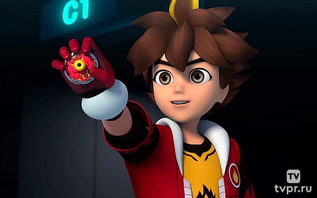 Супер Спин Комбо