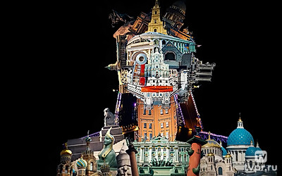 Шесть чувств