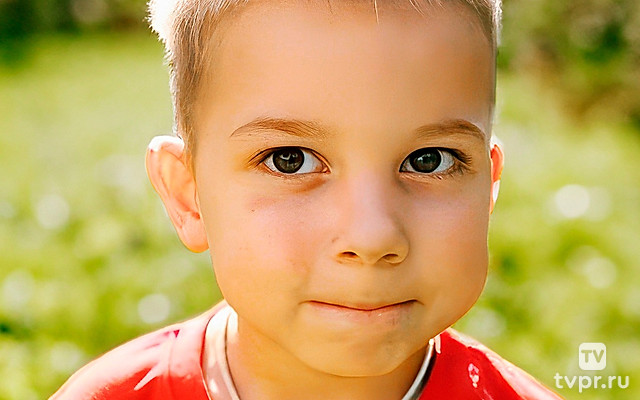 Мама, когда ты меня заберешь?