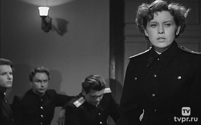 Зелёные огни