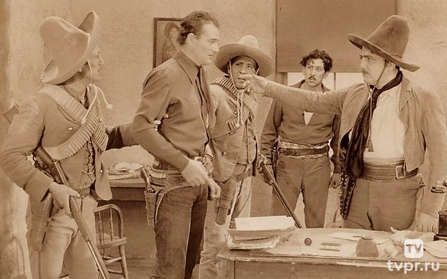 Райский каньон