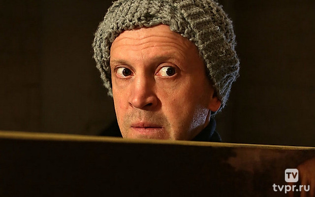 Погоня за шедевром