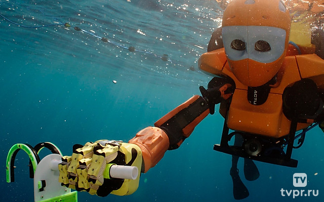 Поиски затонувшего «Криспи»