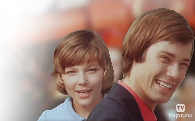 Переходим к любви