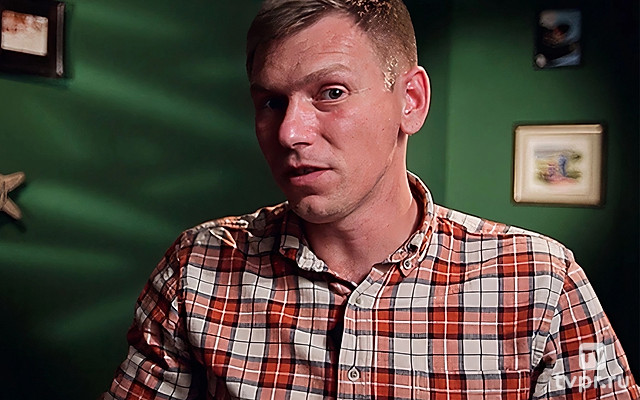 Подводный мир