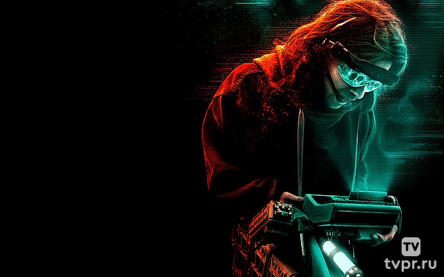 Проект «Призрак»