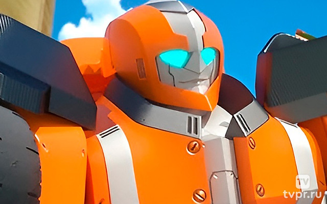 Тоботы. Детективы Галактики. Тайна Свэга