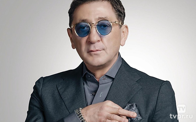 Григорий Лепс. Полный вперёд!