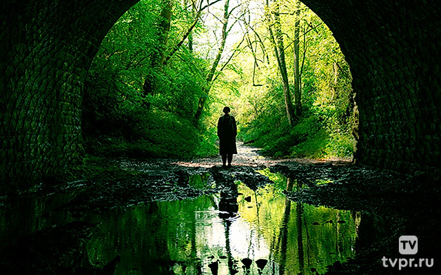 Род мужской