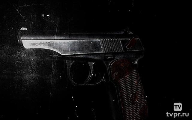 Кровь за кровь