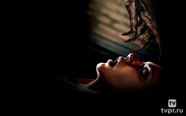 Сомния. Кошмар вернулся