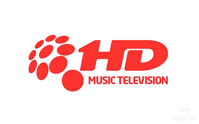 1HD Music Television