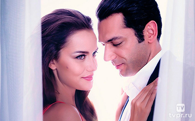 Бесконечная любовь