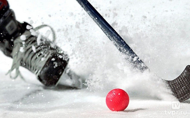 Бенди. Чемпионат мира 2026. Мужчины. Полуфинал 1