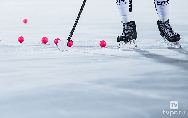 Бенди. Чемпионат мира 2026. Мужчины. Полуфинал 2