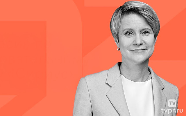 Экскурсия Елены Шмелевой по Образовательному центру «Сириус»