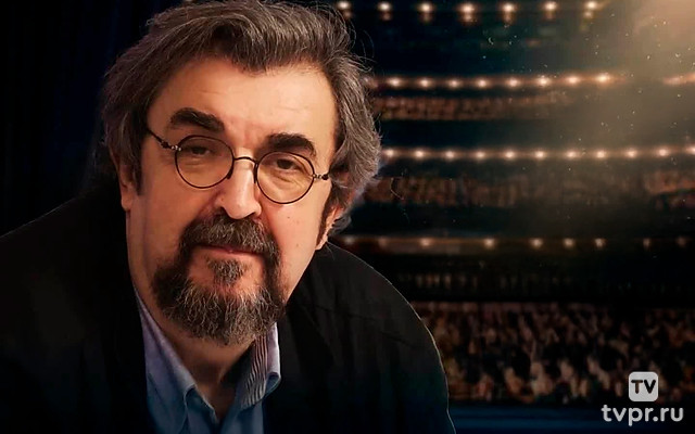 Памяти Игоря Золотовицкого