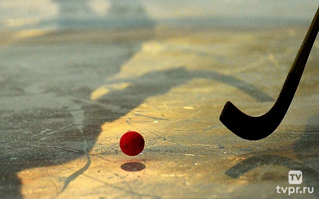 Хоккей с мячом. Чемпионат России. Суперлига. Мужчины. Финал. «СКА-Нефтяник» (Хабаровск) - «Динамо» (Москва). Трансляция из Хабаровска