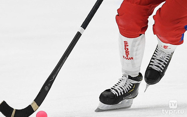 Бенди. Чемпионат мира 2026. Мужчины. Полуфинал 2