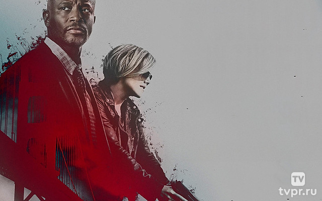 Убийство первой степени