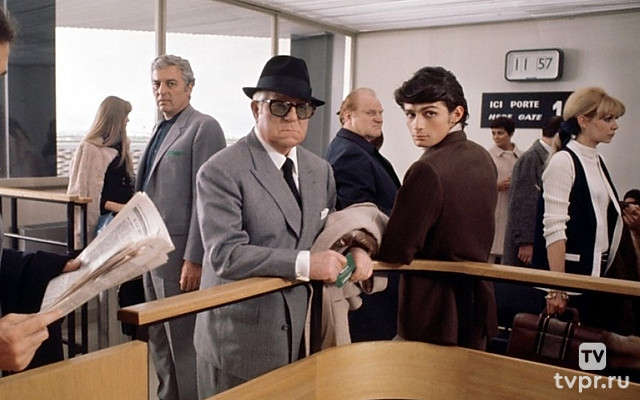 Сицилийский клан