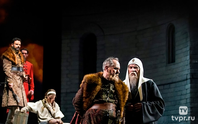 Смута. 1609-1611 гг