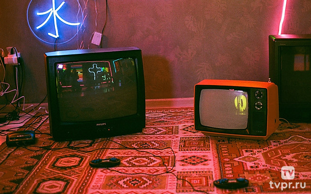 Зимние игры