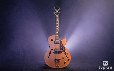 Музыкальный час