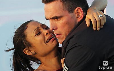 Столкновение