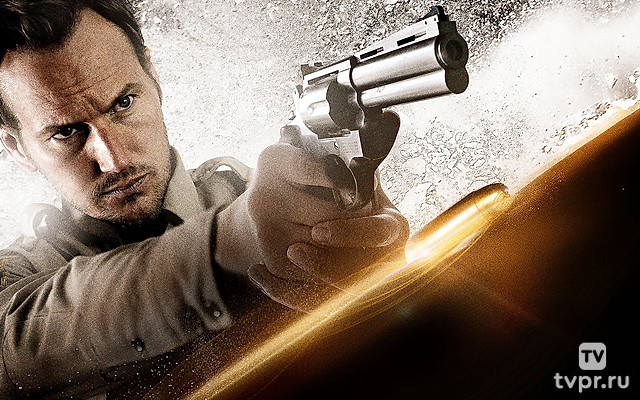 Техасский рейнджер