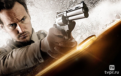 Техасский рейнджер