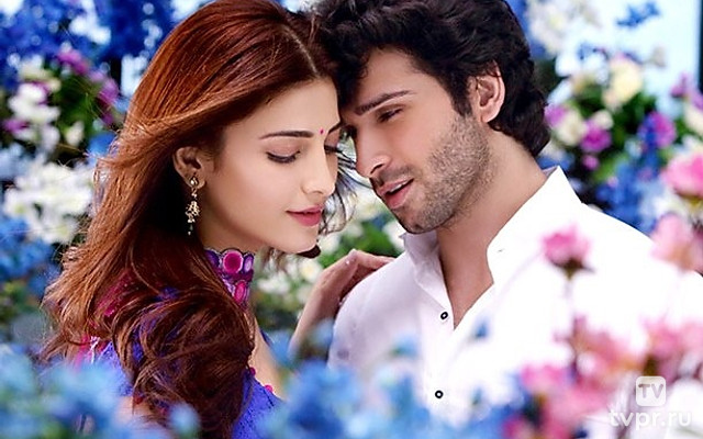 Всё ради любимой