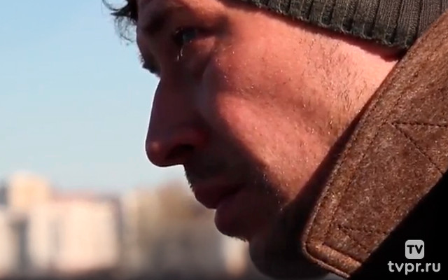 Андрей Мерзликин. Не было бы счастья...