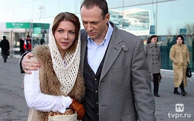 Возвращение домой