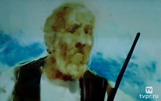 Мультипликация — моя любовь