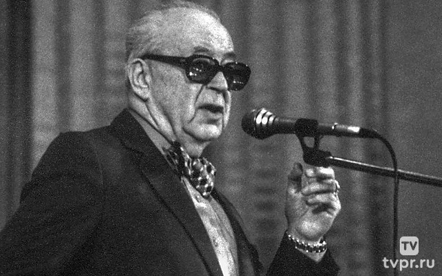 Кинематограф Никиты Богословского