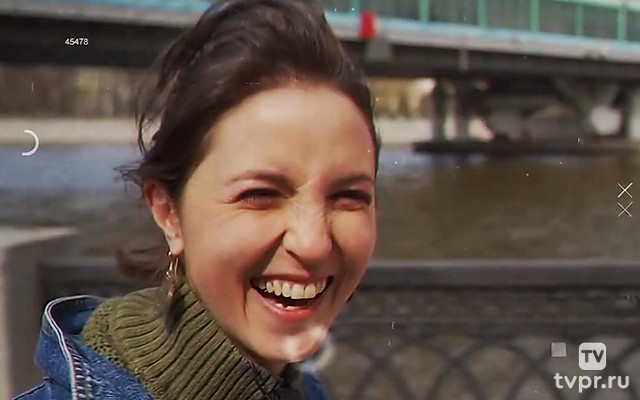 Люблю общественный транспорт, медицину и людей