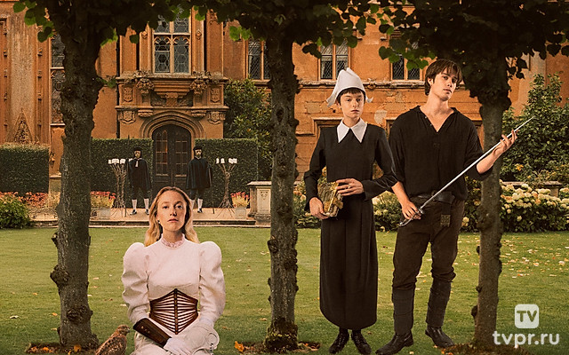 100 ночей Хиро