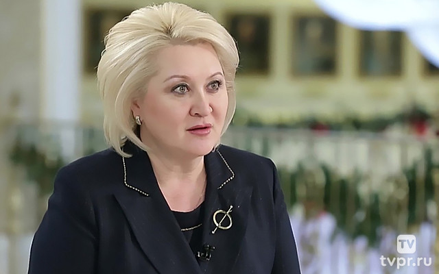 Лилия Гумерова. Итоги 2025 года: Комитета СФ по науке, образованию и культуре