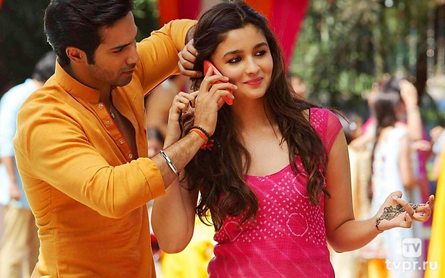 Невеста Хампти Шармы